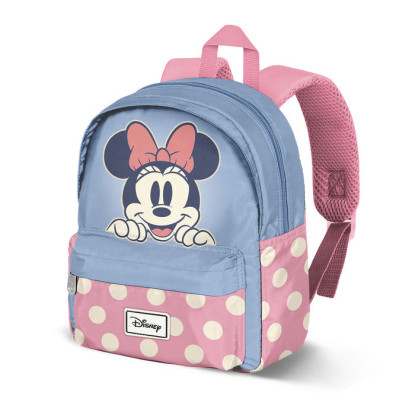 Mochila 27cm joy MINNIE