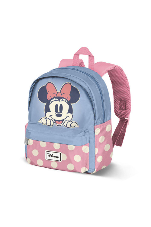 Mochila 27cm joy MINNIE