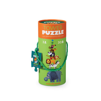 Puzzle 30pc JUNGLA
