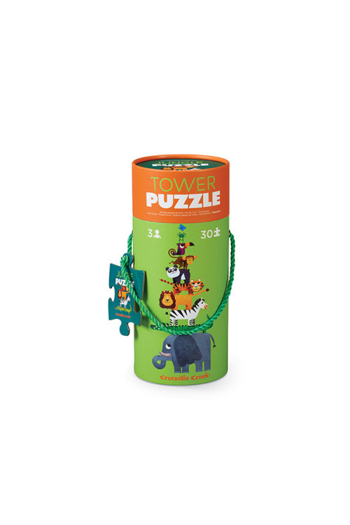 Puzzle 30pc JUNGLA