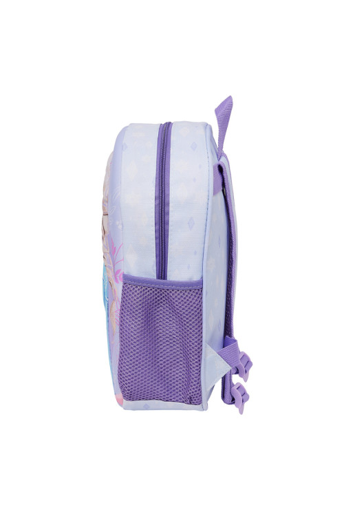 Mochila 31cm 3D FROZEN