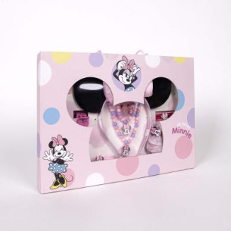 Set belleza caja MINNIE