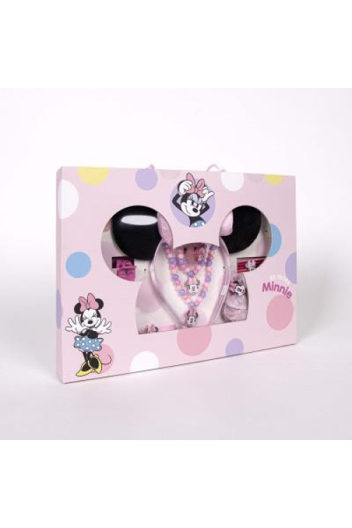 Set belleza caja MINNIE