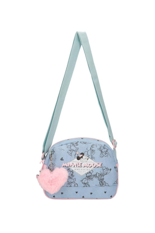 Bandolera MINNIE american darling