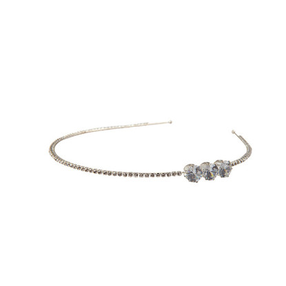 Diadema boutique diamante