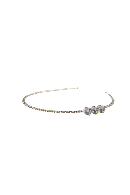 Diadema boutique diamante