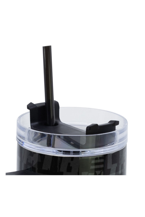 Taza termo XL 940ml MINECRAFT