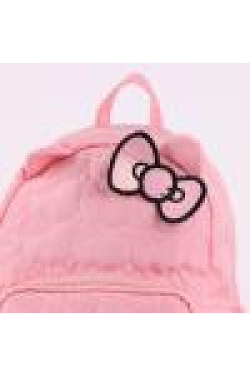 Mochila casual HELLO KITTY