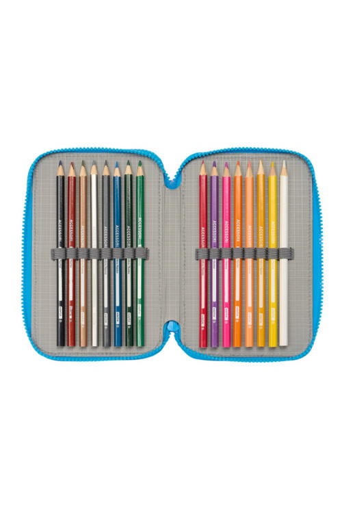 Plumier triple STITCH hawaii