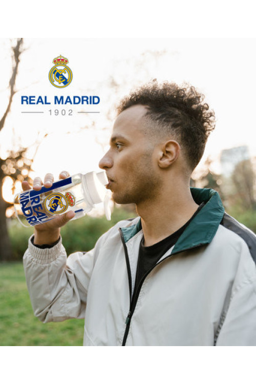 Botella 550ml MADRID