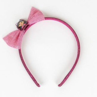 Diadema lazo GABBYs