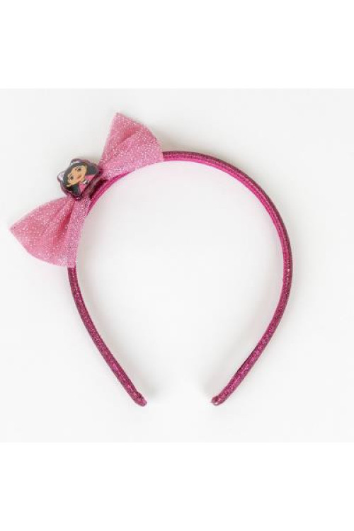Diadema lazo GABBYs