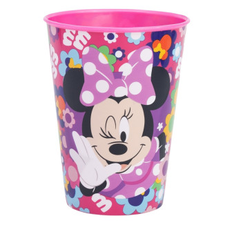 Vaso 260ml MINNIE