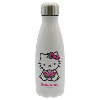 Botella 550ml HELLO KITTY virgo