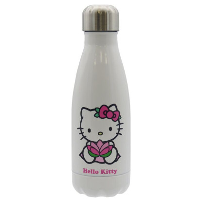 Botella 550ml HELLO KITTY virgo