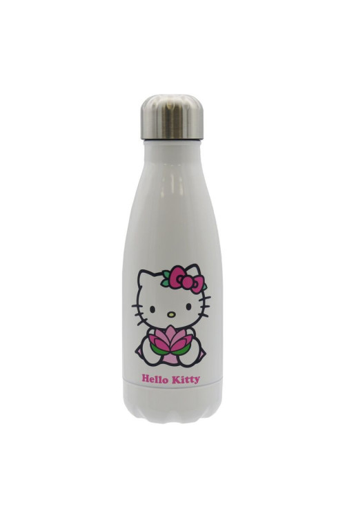 Botella 550ml HELLO KITTY virgo