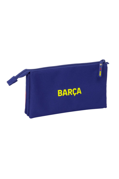 Portatodo triple BARÇA
