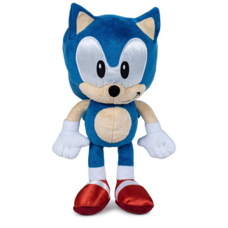 Peluche SONIC 45cm
