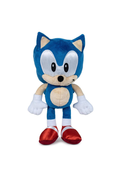 Peluche SONIC 45cm