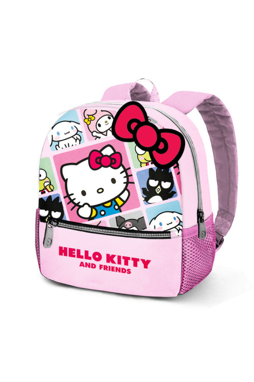 Mochila 33cm HELLO KITTY