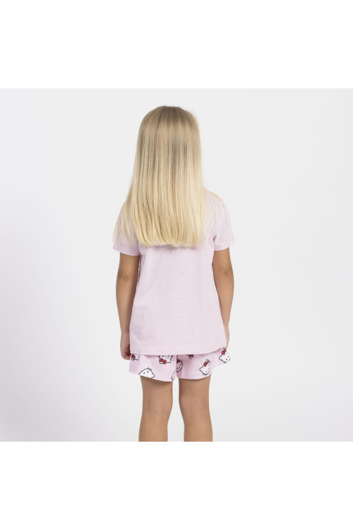 Pijama HELLO KITTY