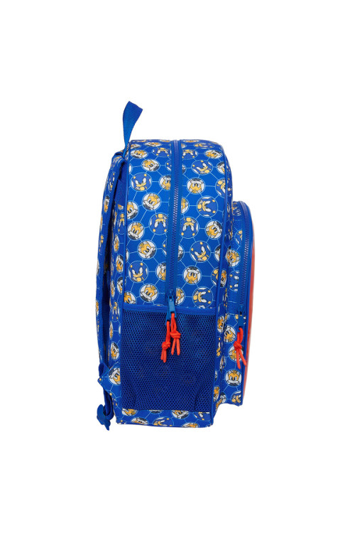 Mochila 42cm SONIC prime
