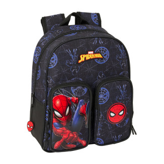 Mochila 34cm SPIDER attack