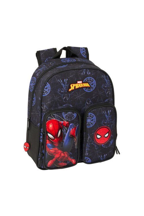 Mochila 34cm SPIDER attack