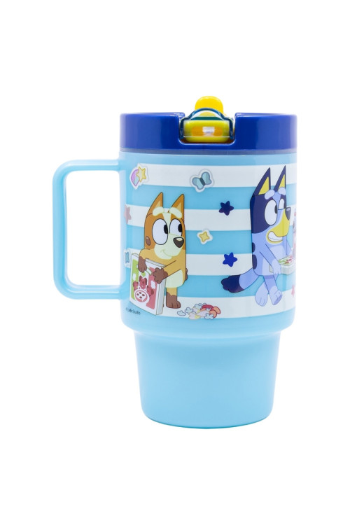 Taza rambler 530ml BLUEY