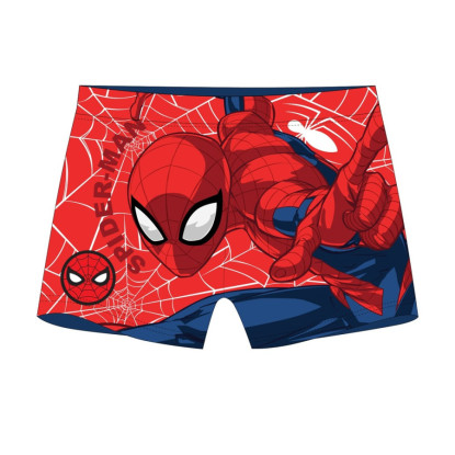 Bañador boxer SPIDER