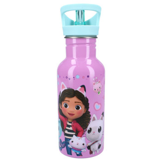 Botella 500ml GABBYs