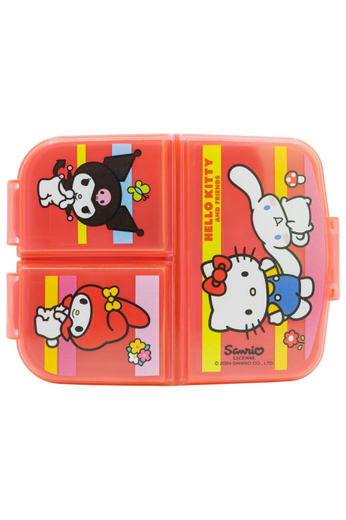Tupper multiple HELLO KITTY