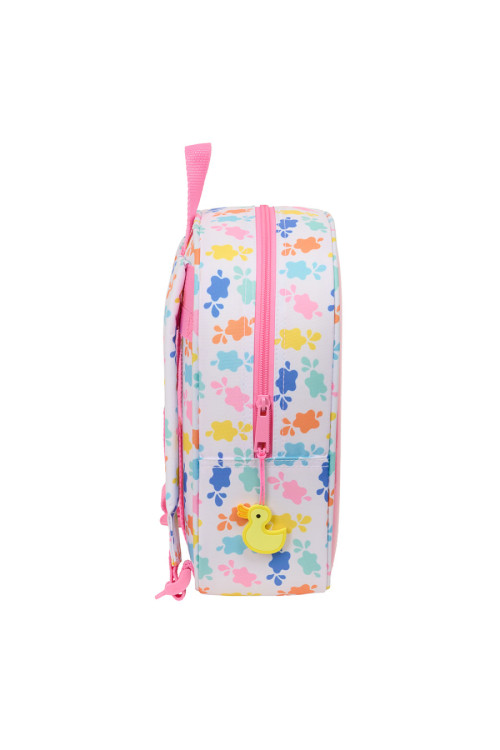 Mochila 27cm PEPPA PIG baby pig