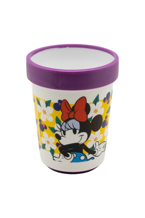 Vaso antidesliz. MINNIE