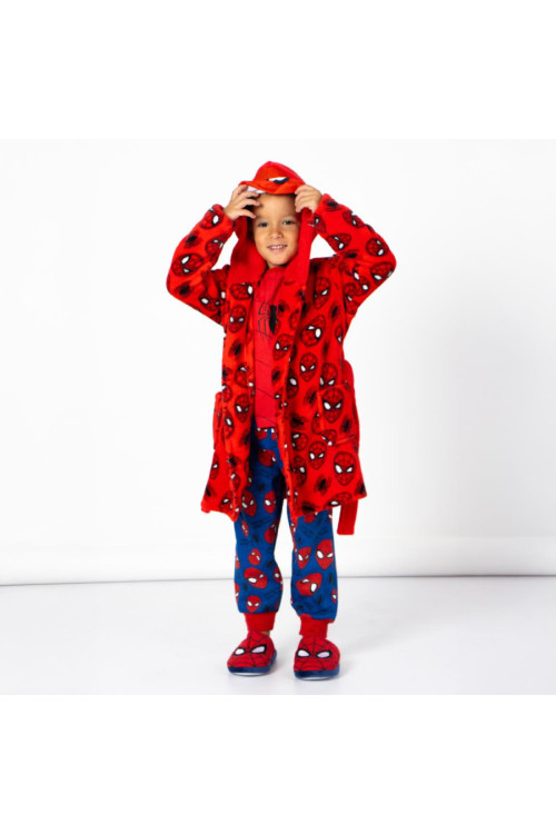 Bata coralina SPIDER