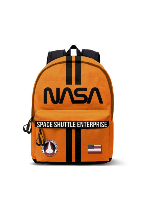 Mochila 42cm NASA