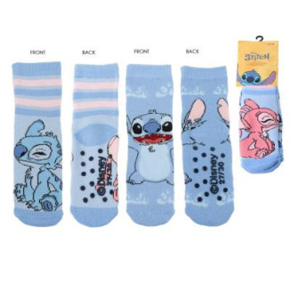 Calcetin antidesliz. STITCH