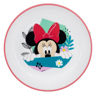 Bol antidesliz. MINNIE flowers
