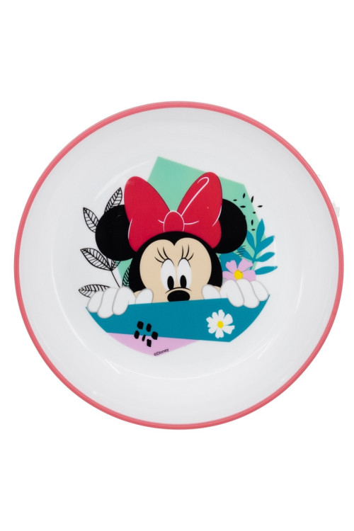 Bol antidesliz. MINNIE flowers