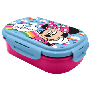 Sandwichera cubiertos MINNIE 