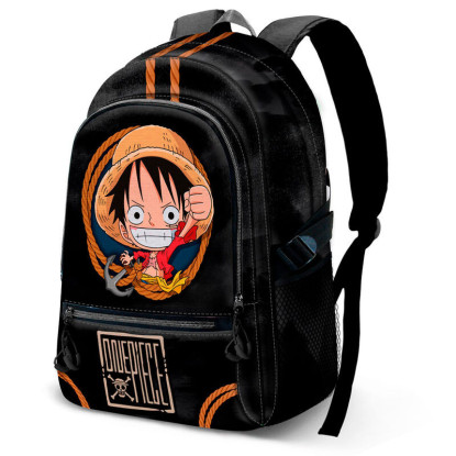 Mochila 44cm ONE PIECE