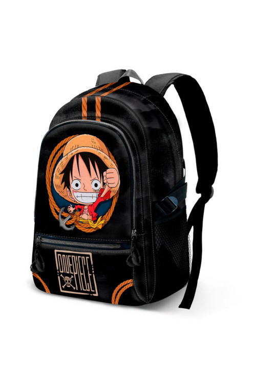Mochila 44cm ONE PIECE
