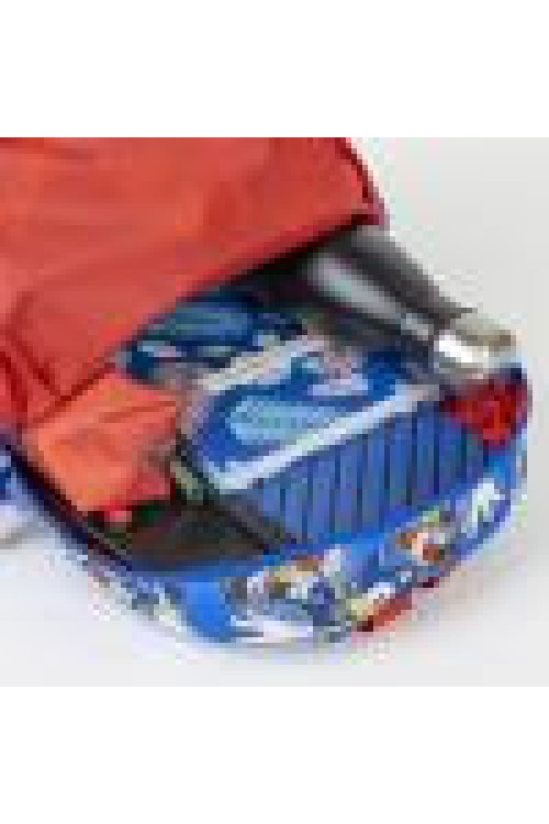 Mochila 31cm SONIC