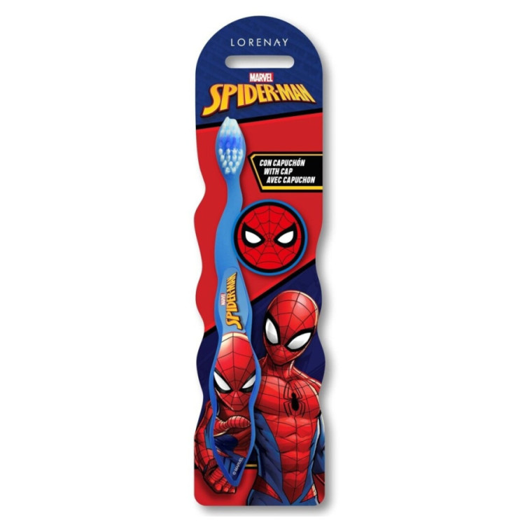 Cepillo dental SPIDER