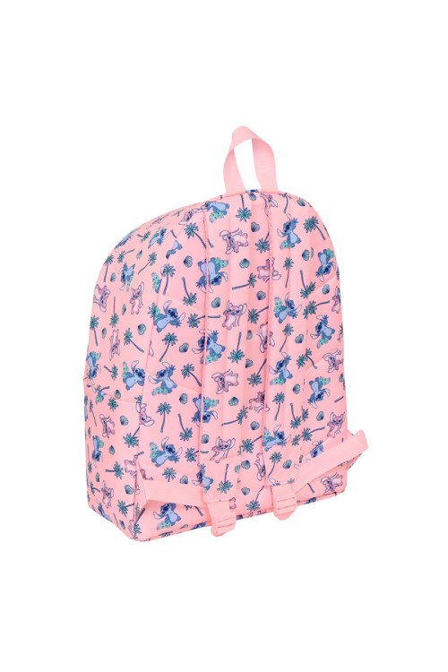Mochila 42cm STITCH beach