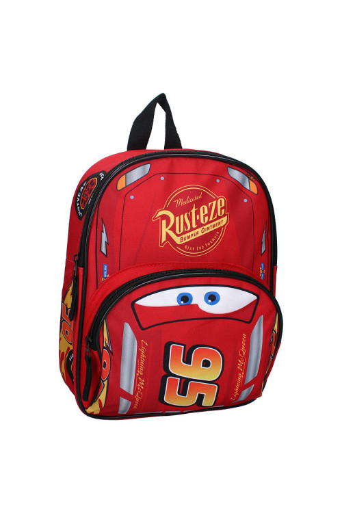Mochila 30cm CARS
