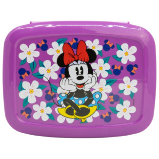 Tupper bento MINNIE