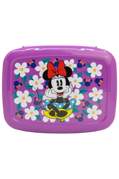 Tupper bento MINNIE