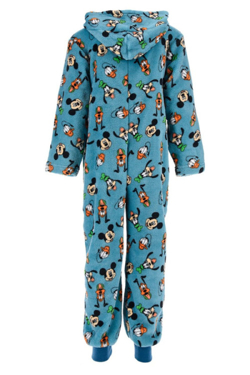 Mono coralina MICKEY