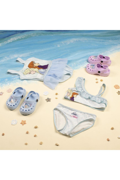 Bikini 2pc FROZEN